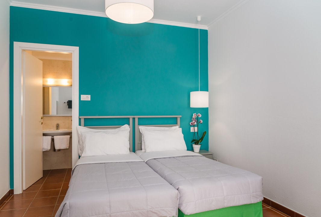 Zimmer Keri Village & Spa by Zante Plaza - Adults Only