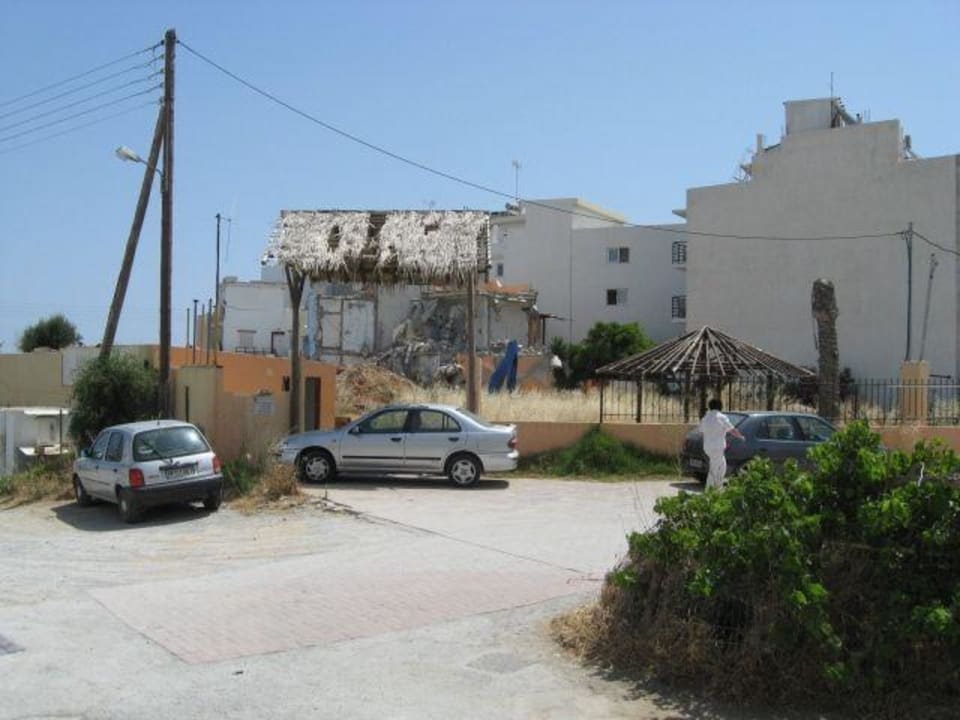 Poolbar 1c Hersonissos Palace