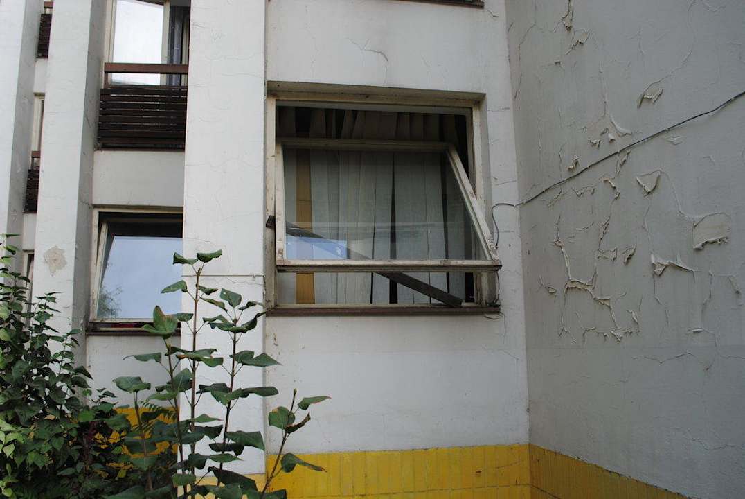 Vnější fasáda Hotel Linea Piestany