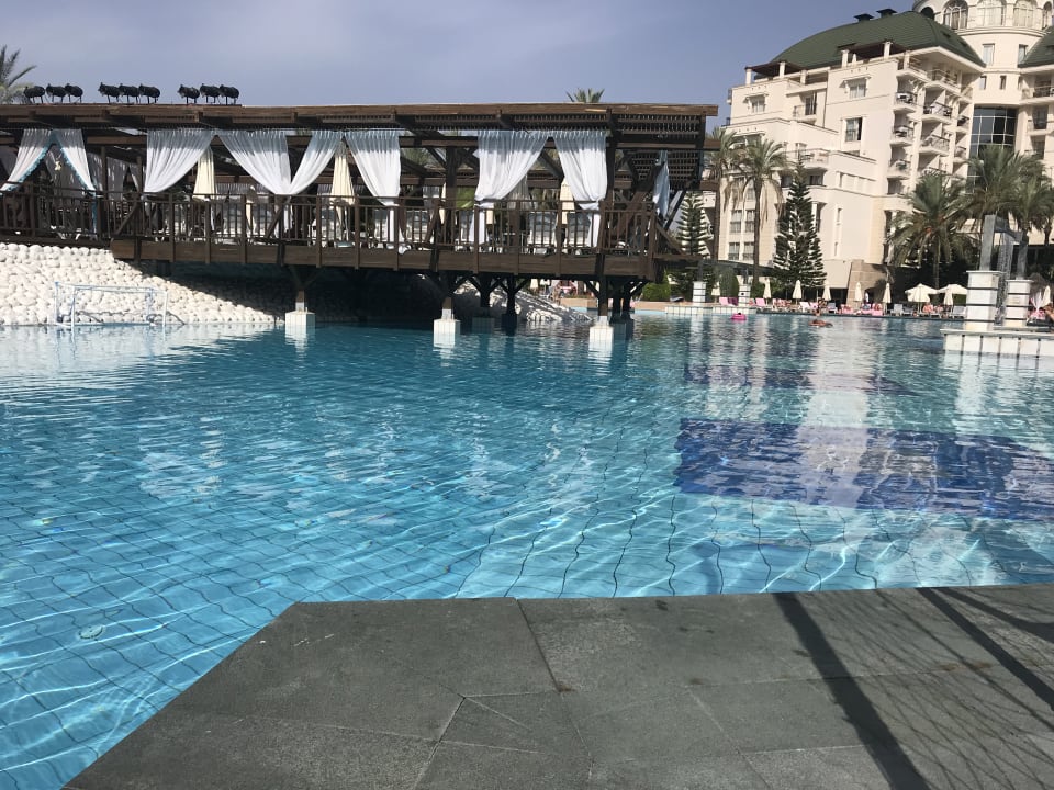 Pool Hotel Delphin Diva