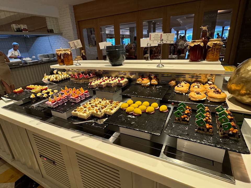 Gastro Sentido Trendy Verbena Beach