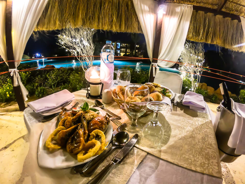 Gastro Regency Plaza Aqua Park & Spa