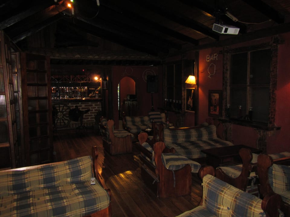 Bar Hostería La Andaluza