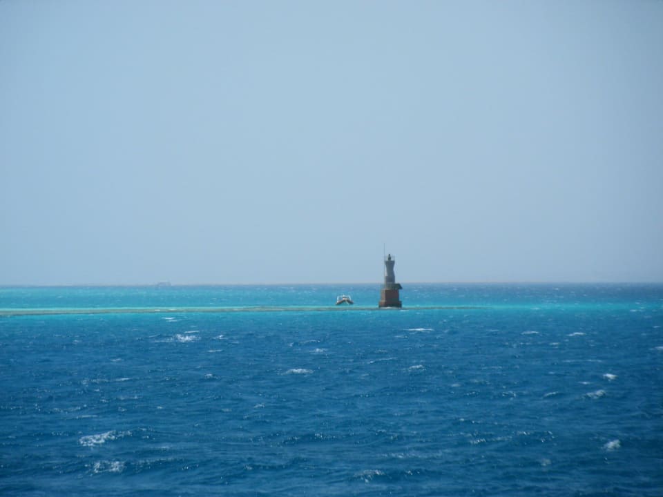 Meer Arabia Azur Resort