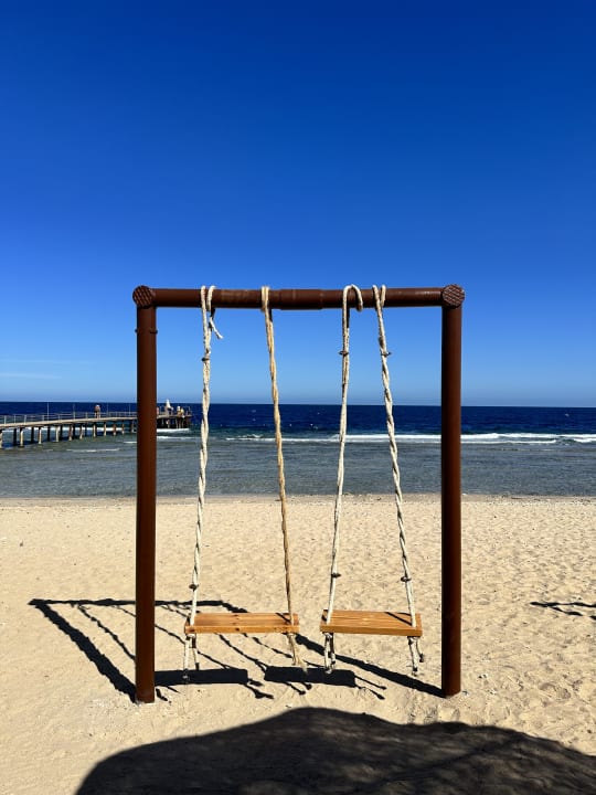 Sport & Freizeit Three Corners Sea Beach Resort