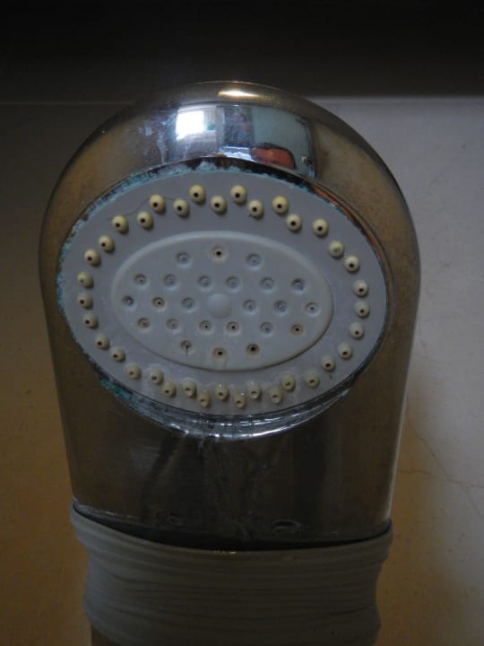 Dusche TUI BLUE Palazzo del Mare