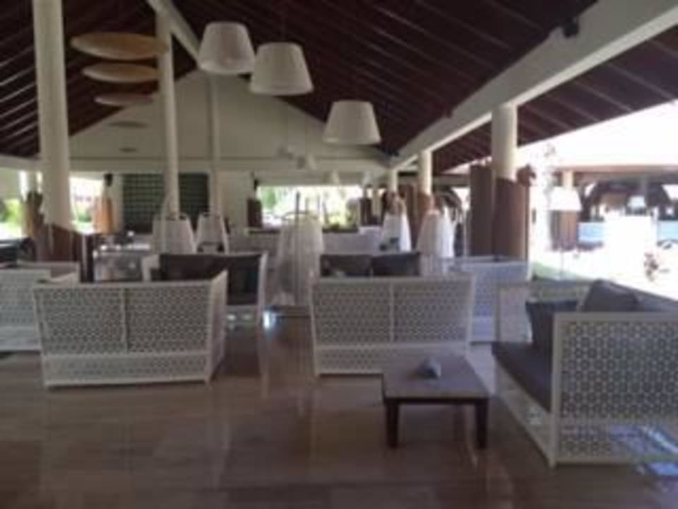 Tranquilo Hotel Grand Palladium Palace Resort, Spa & Casino