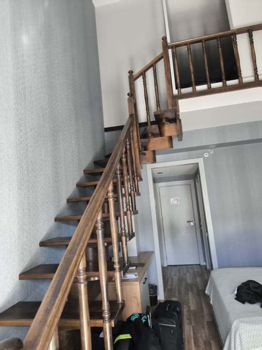 Zimmer Siam Elegance Hotels & Spa