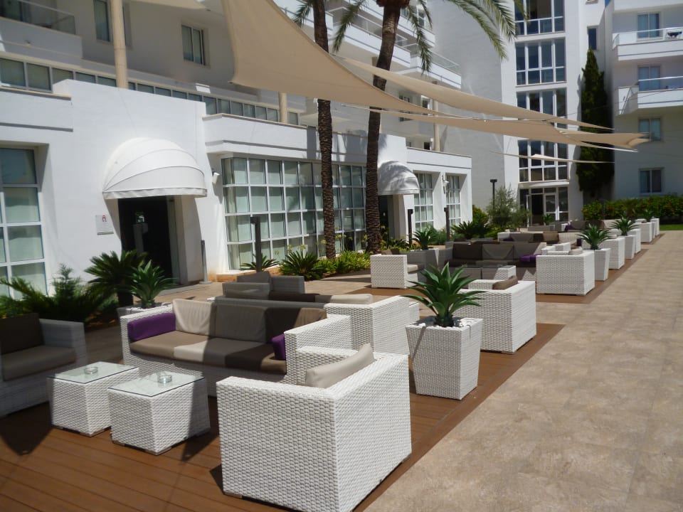 Sonstiges Protur Vista Badia Aparthotel