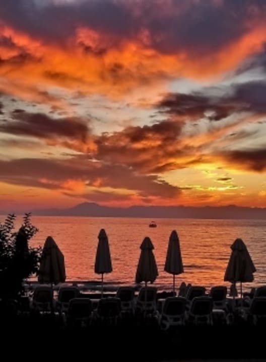 Strand Özlem Garden Hotel