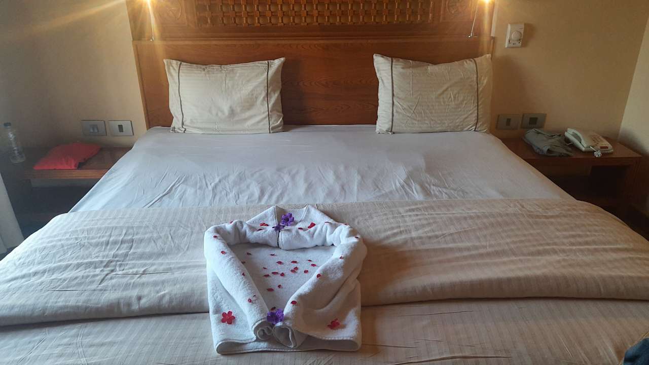 Zimmer Grand Waterworld Makadi & Family Star Makadi