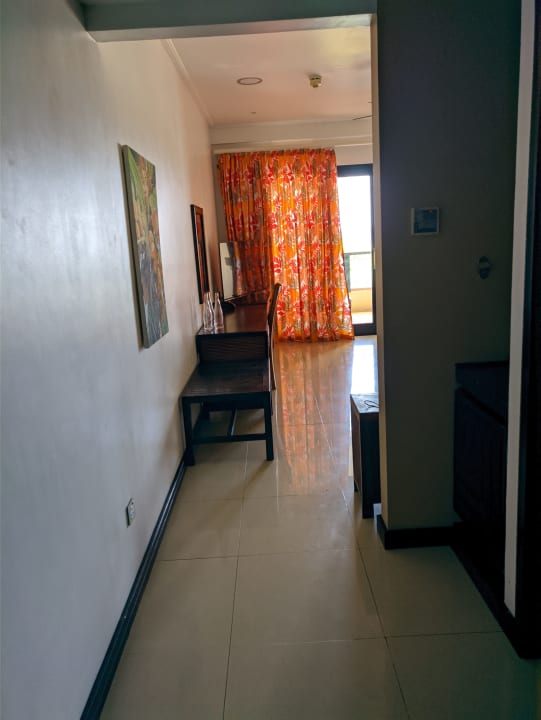 Zimmer DoubleTree by Hilton Seychelles - Allamanda Resort and Spa