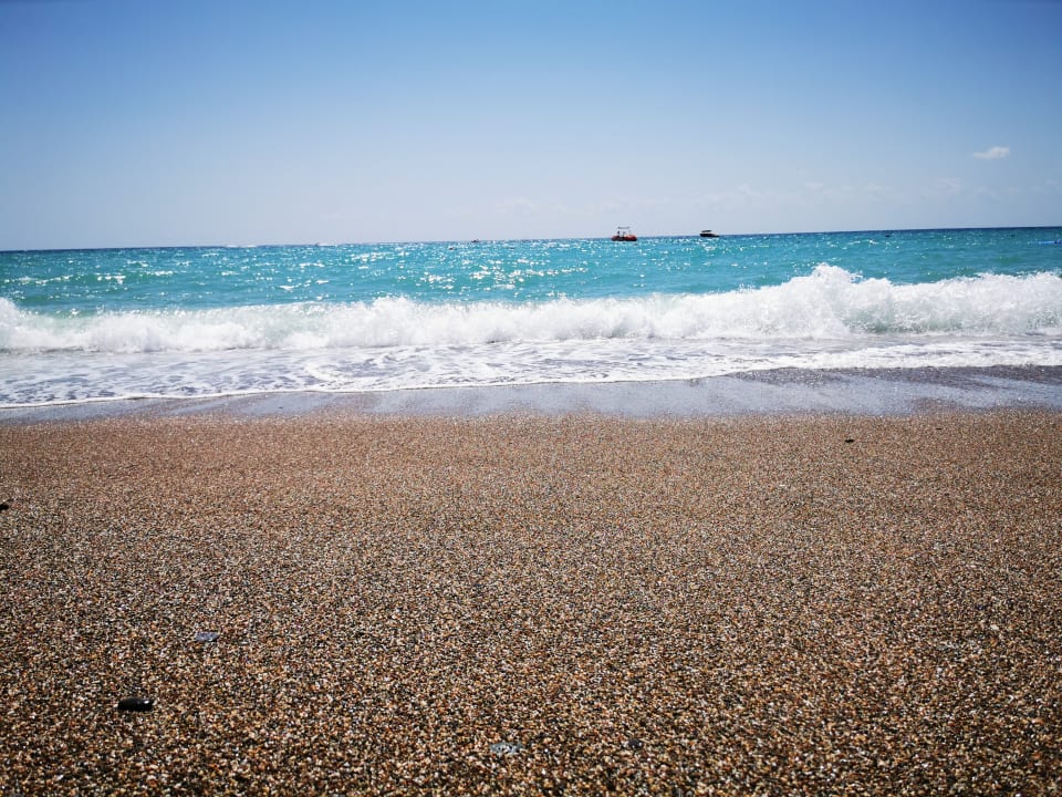 Strand Starlight Resort Hotel