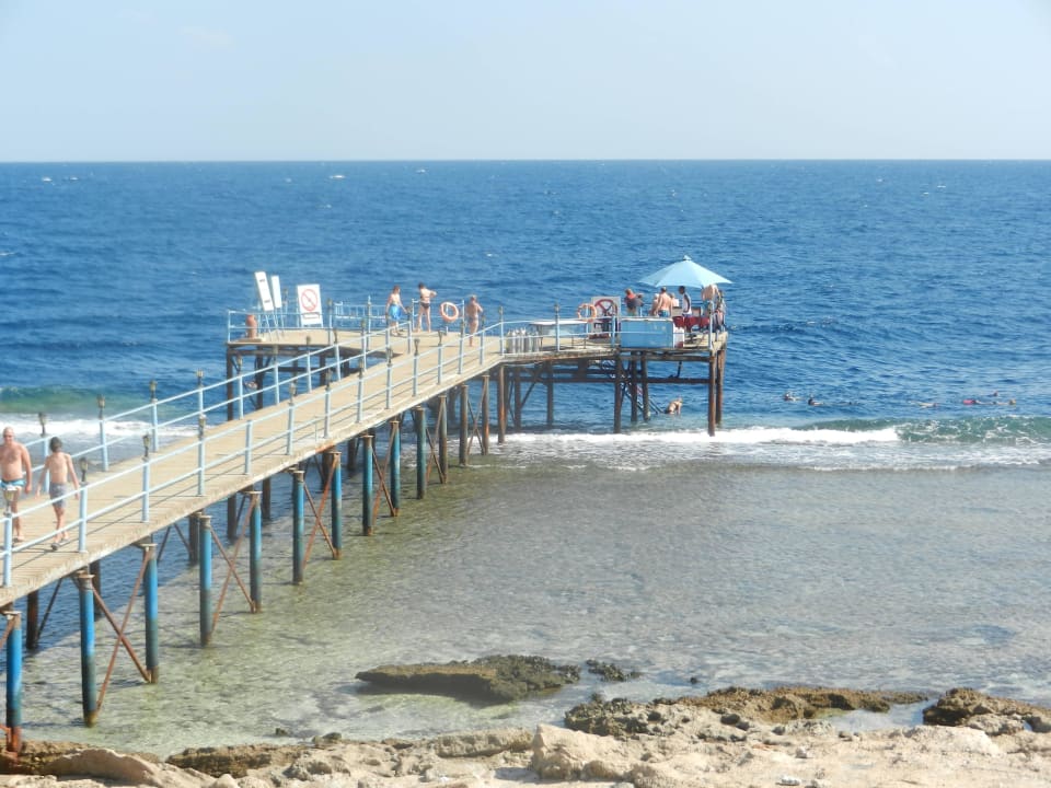 November 2015 Sentido Akassia Beach