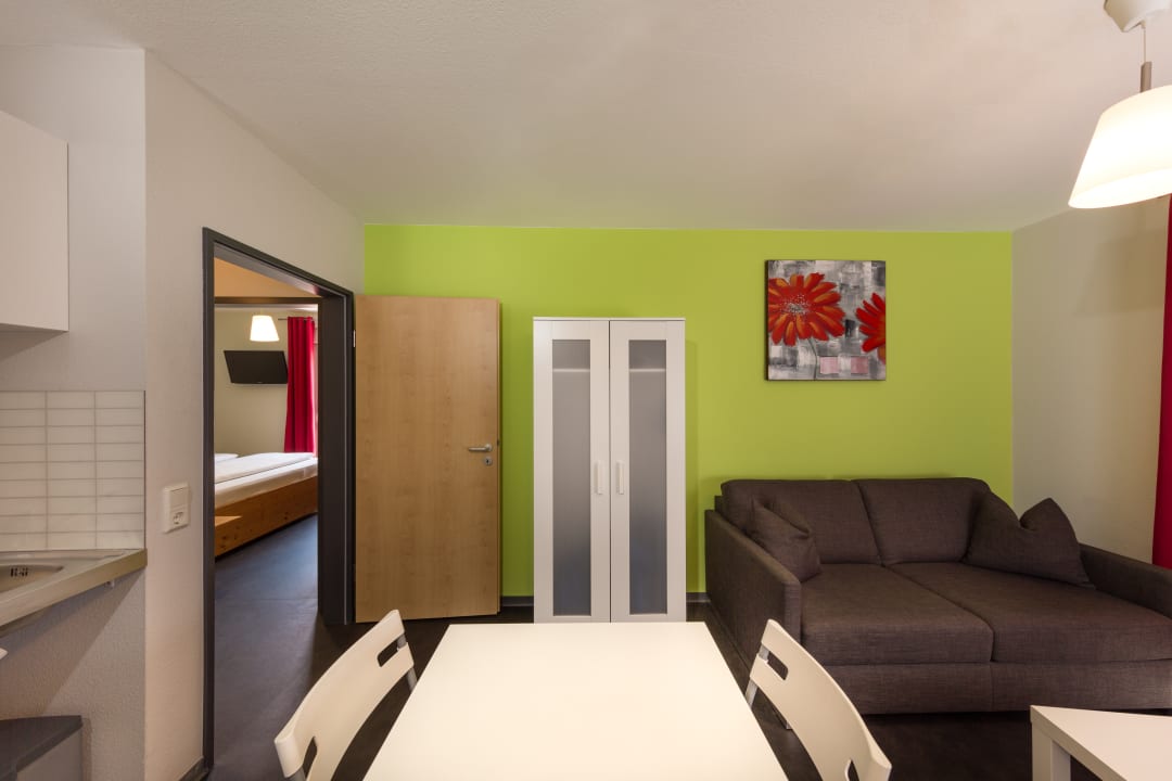 Zimmer Hotel-Cafe Demling