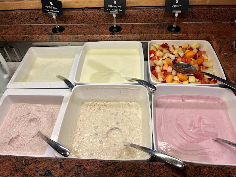 Gastro Rieser Achensee Resort