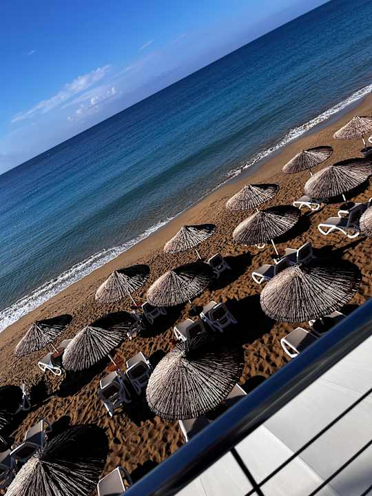 Außenansicht Yalihan Una