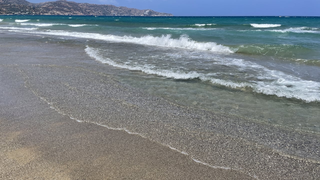 Strand Apollonia Beach Resort & Spa