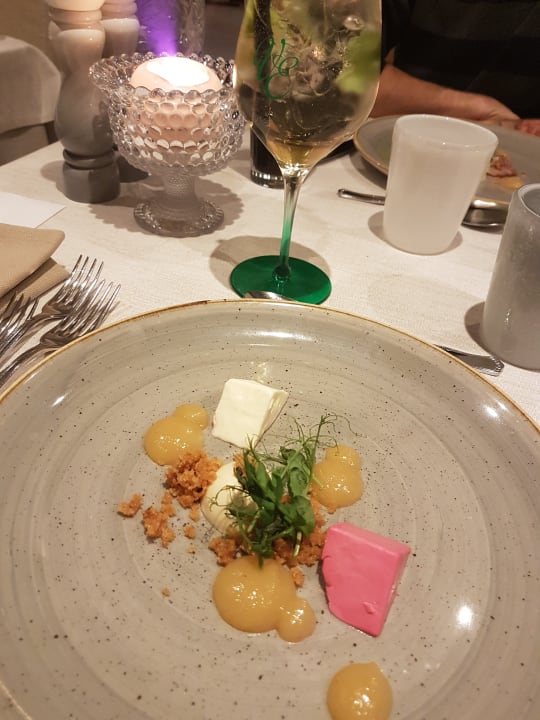 Gastro Wellnessresort Vier Jahreszeiten