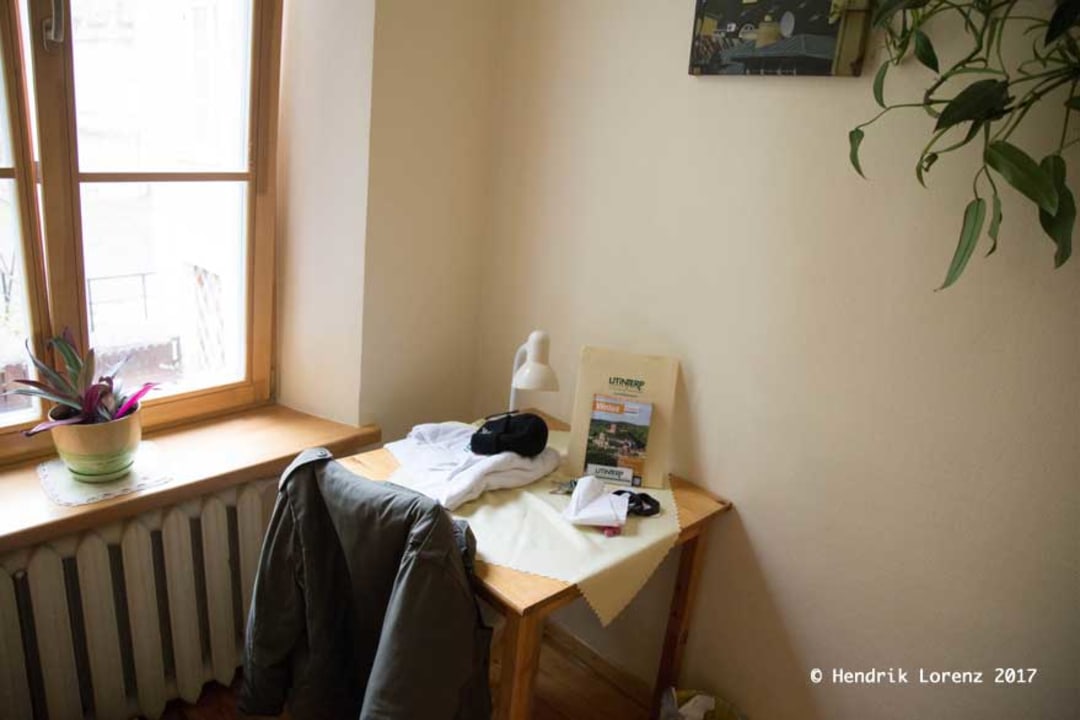 Zimmer Guesthouse Litinterp Vilnius