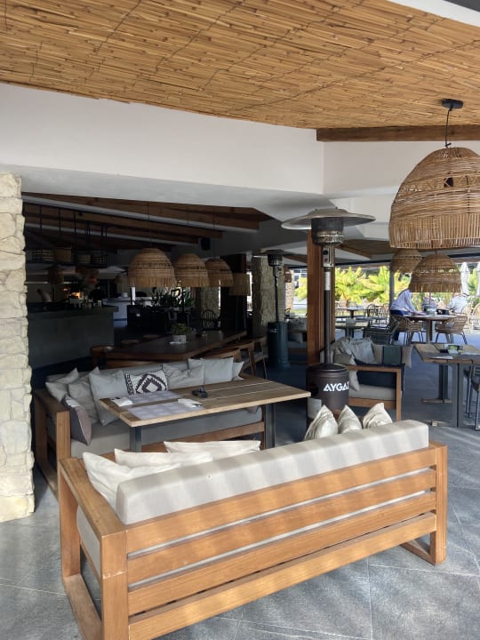 Gastro Hotel Miramare Beach