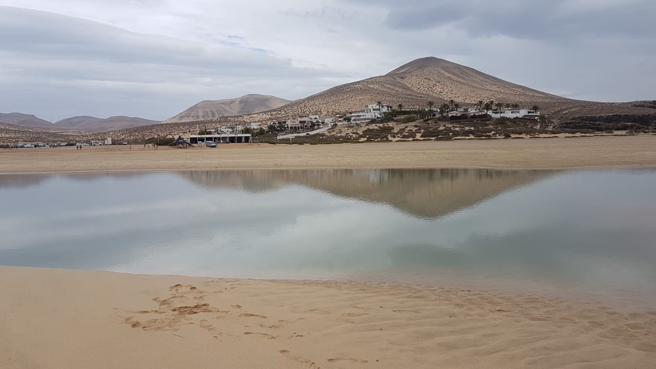 Strand SBH Club Paraiso Playa