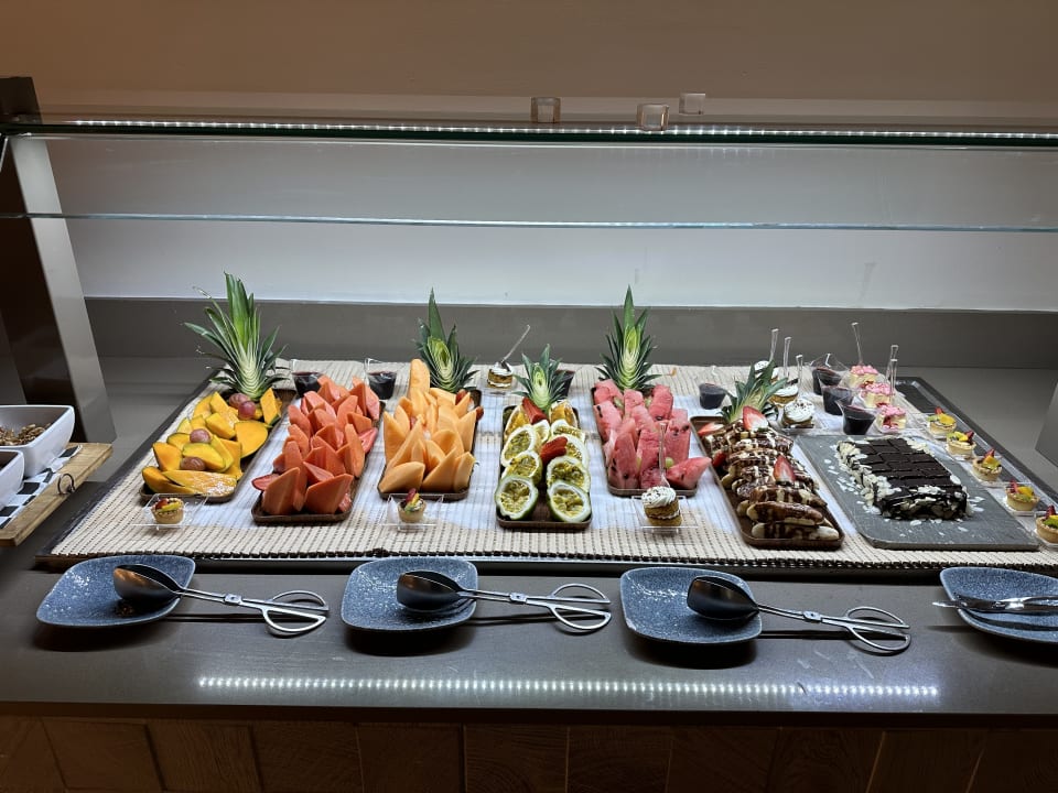 Gastro Lopesan Costa Bávaro Resort, Spa & Casino