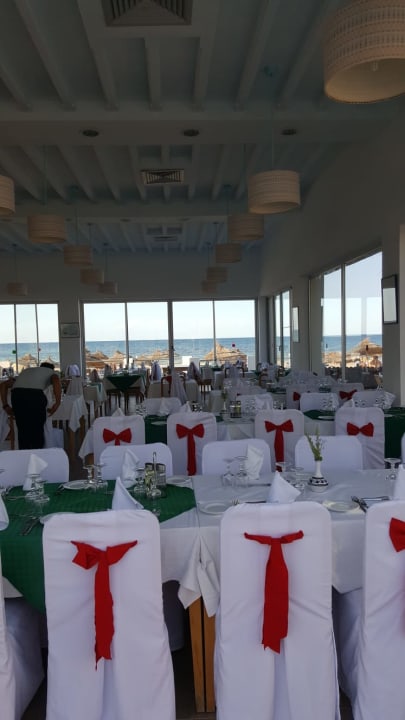 Gastro Calimera Yati Beach