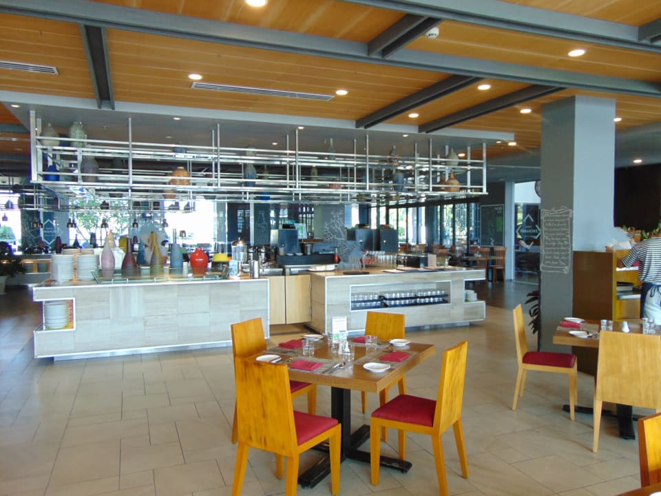 Gastro Novotel Phu Quoc Resort