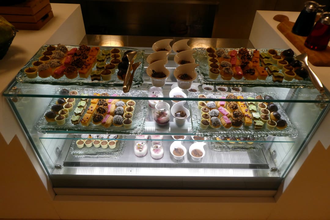 Gastro Iberostar Selection Fuerteventura Palace