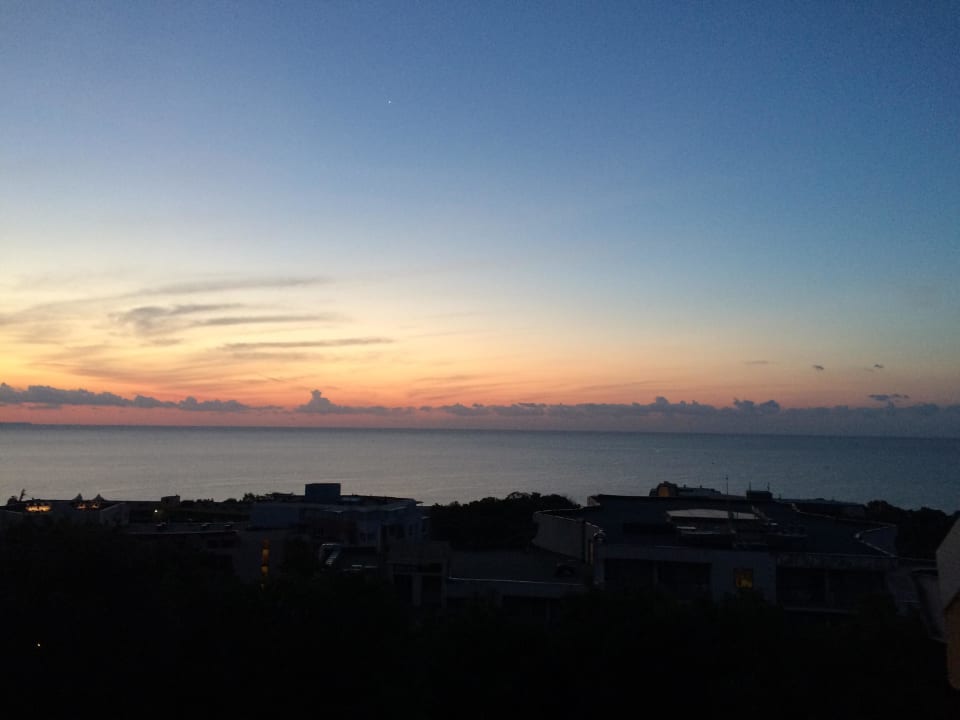 Meerblick HVD Viva Club Hotel