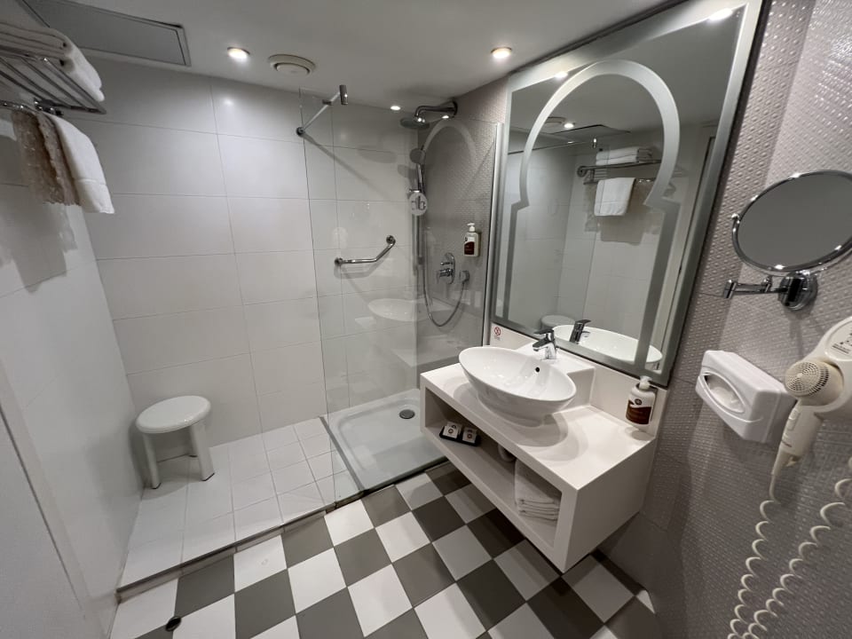 Zimmer db San Antonio Hotel + Spa