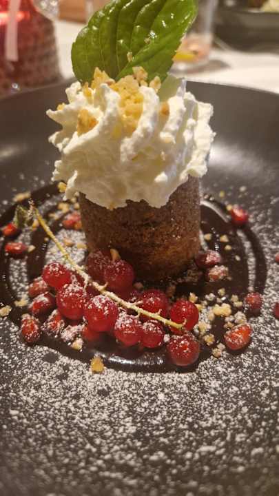 Gastro Bergidyll & Hotel Trofana