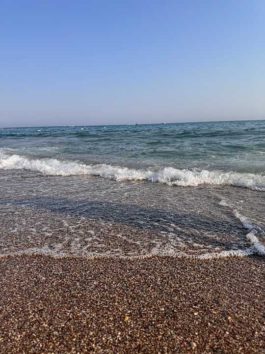 Strand Sunmelia Beach Resort