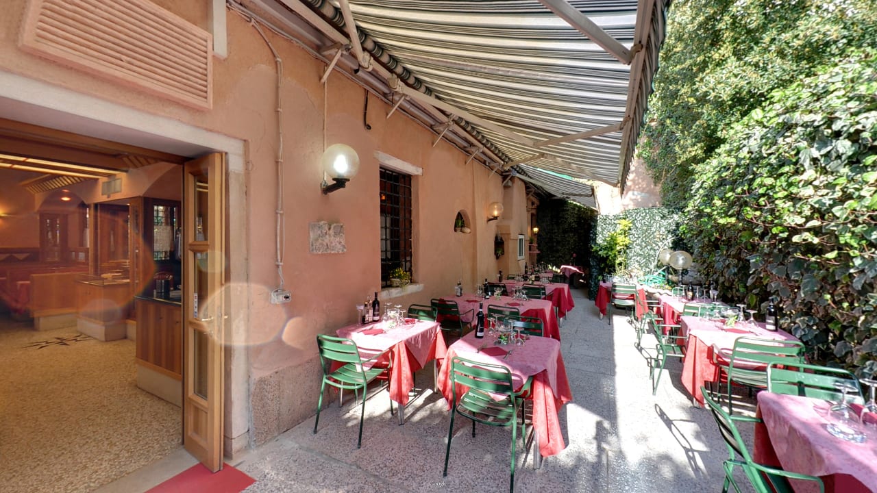 Gastro Hotel Messner