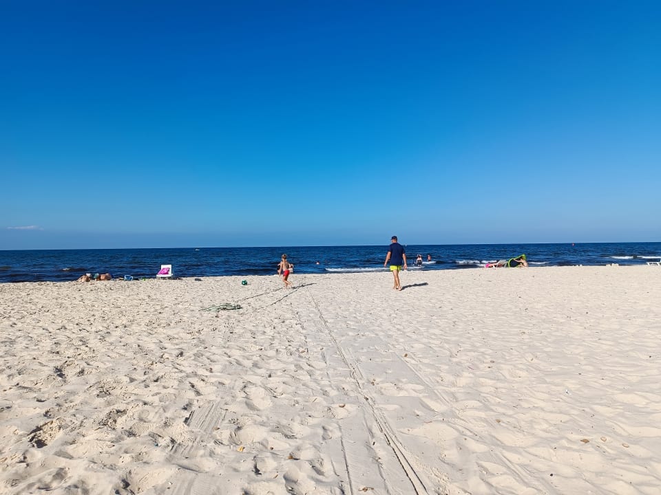 Strand Sahara Beach Aquapark & Resort