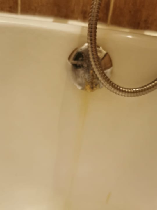 Zimmer Lahami Bay Beach Resort