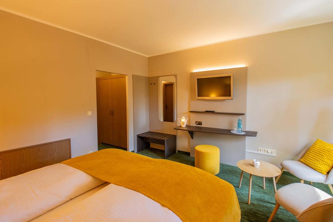 Zimmer Ferien Hotel Cottbus