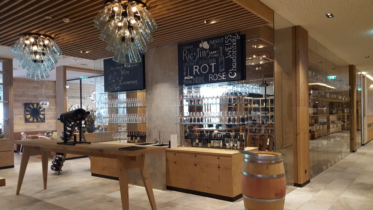 Sonstiges Dachsteinkönig - Familux Resort