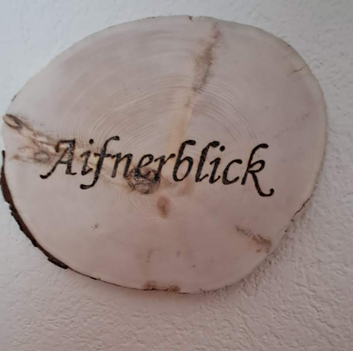 Sonstiges Haus Tirol Appartments