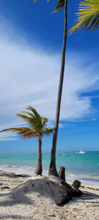 Strand Grand Palladium Punta Cana Resort & Spa