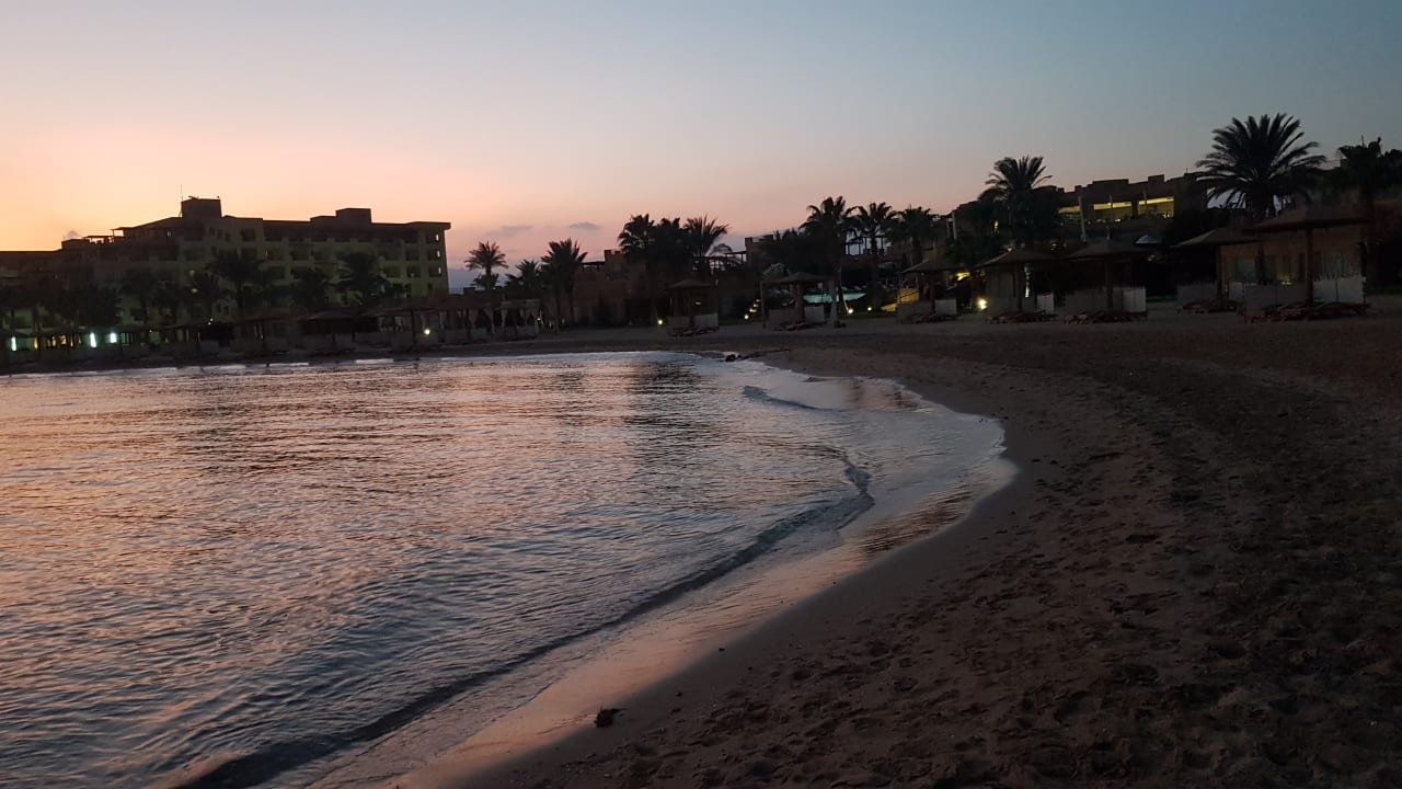 Strand Shams Prestige Abu Soma-Adults Only