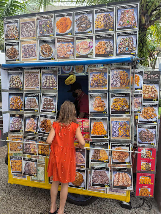 Gastro The Sands Khao Lak by Katathani