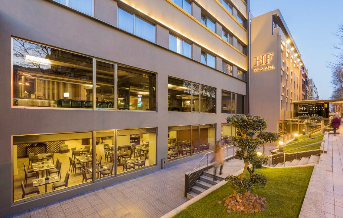Gastro HF Tuela Porto