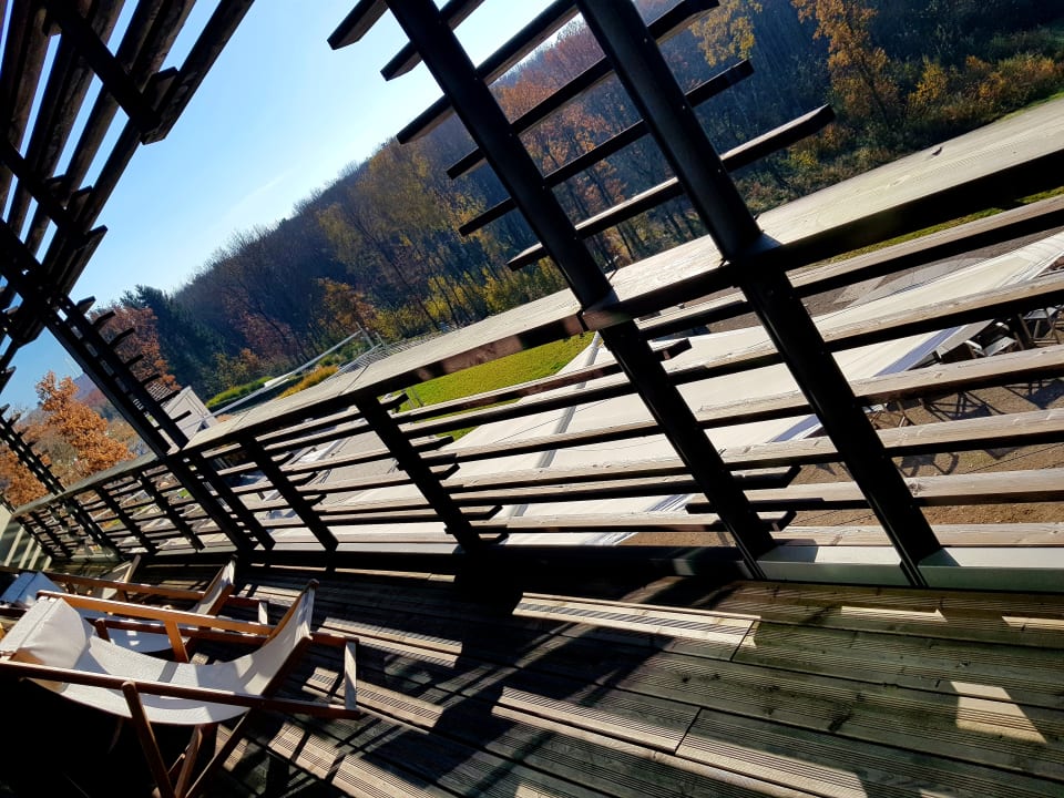 Ausblick Seezeitlodge Hotel & Spa