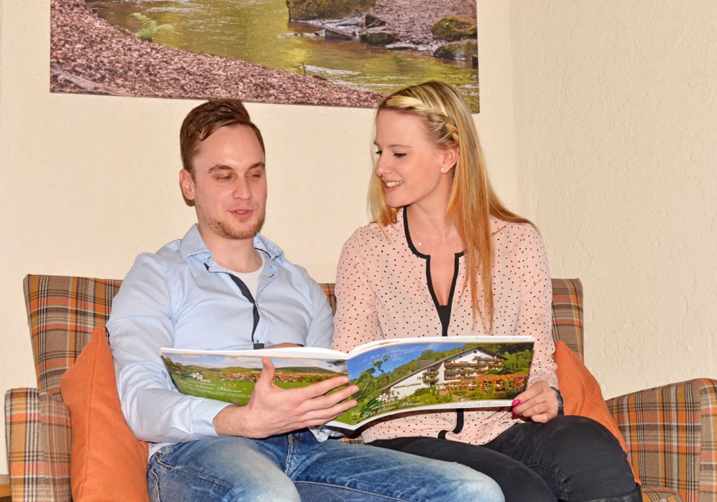 Sonstiges Hotel Die kleine Blume