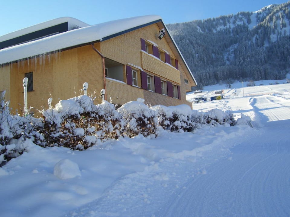Hotel Post Alpen Hotel Post