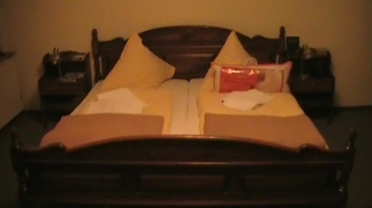 Doppelzimmer Hotel Gosch