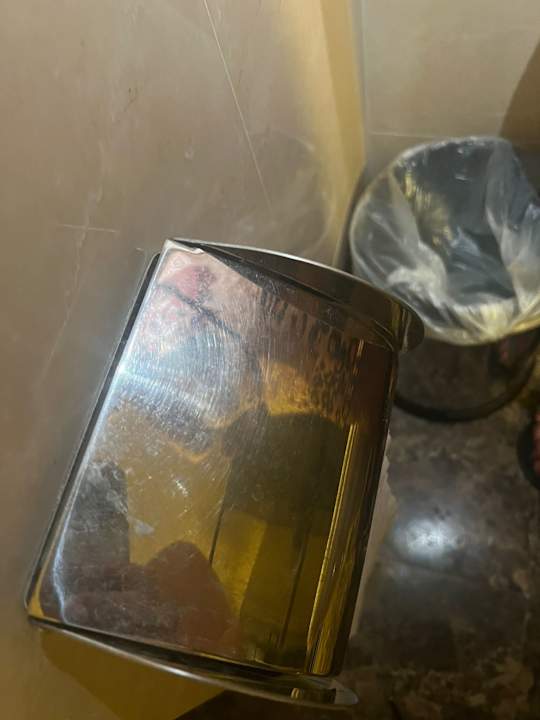 Zimmer PALOMA Perissia