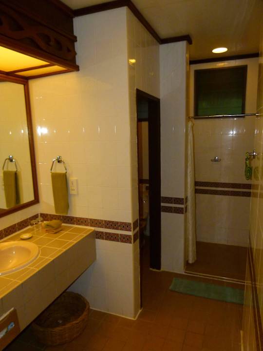 Bad Aiman Batang Ai Resort & Retreat